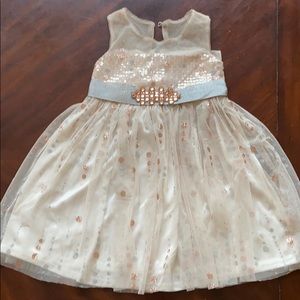 Girls Formal Dress sz 5
